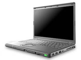 Let's note SZ5 CF-SZ5WDD5S �̐��i�摜