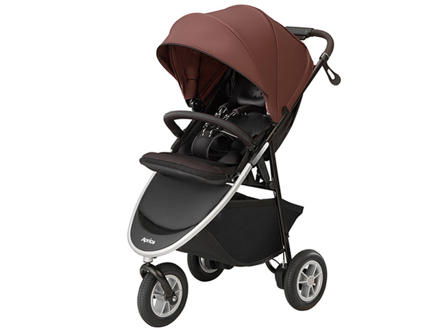 �X���[�� AC [�X�g���C�h�u���E���v���X]