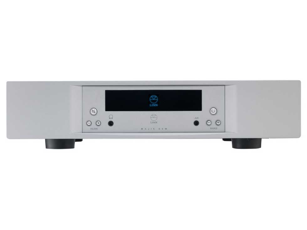 MAJIK DSM/3 [�V���o�[] �̐��i�摜