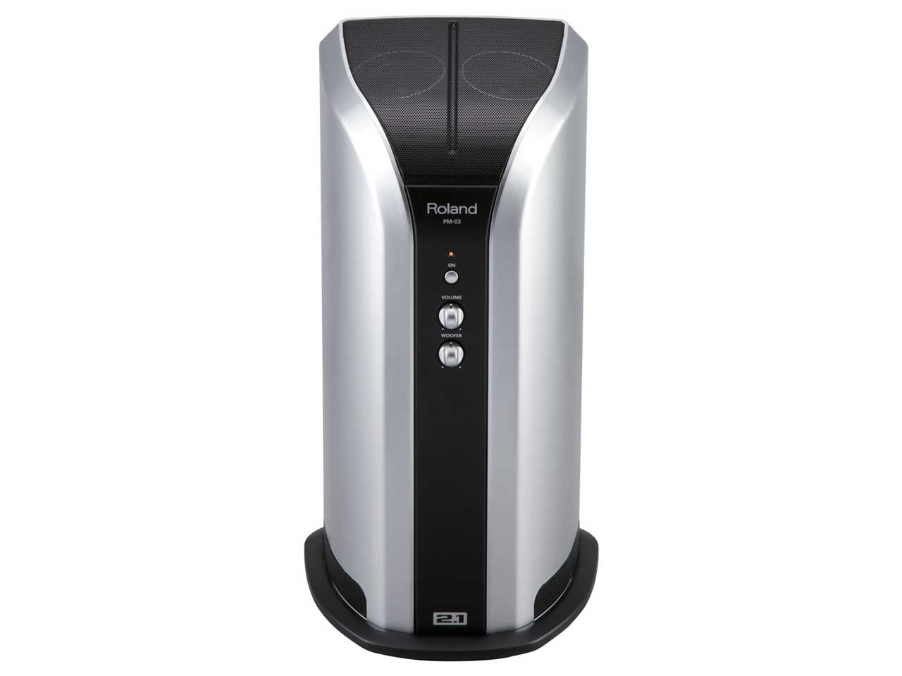 Personal Drum Monitor PM-03 �̐��i�摜