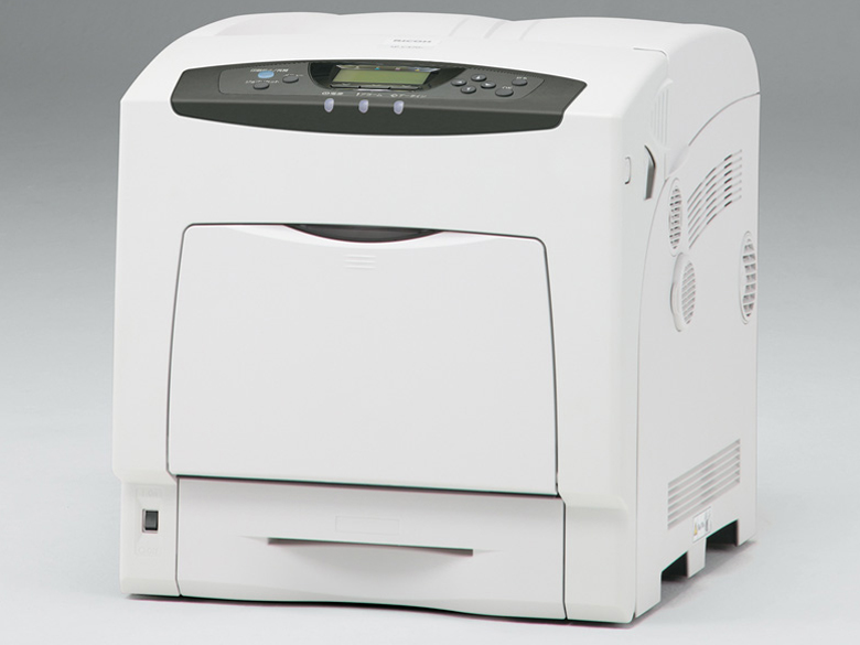 SP C420e �̐��i�摜