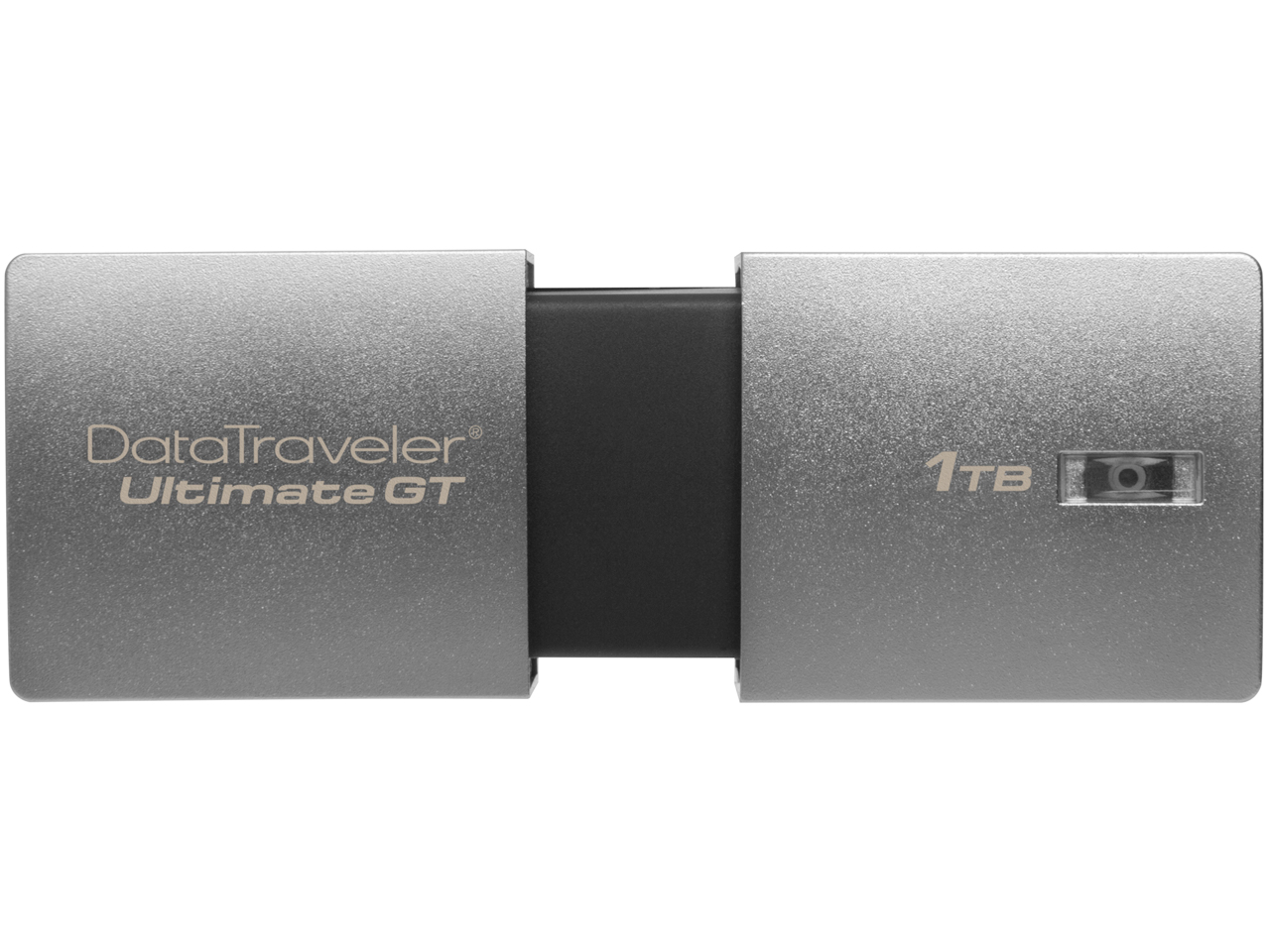 DataTraveler Ultimate GT DTUGT/1TB [1TB]