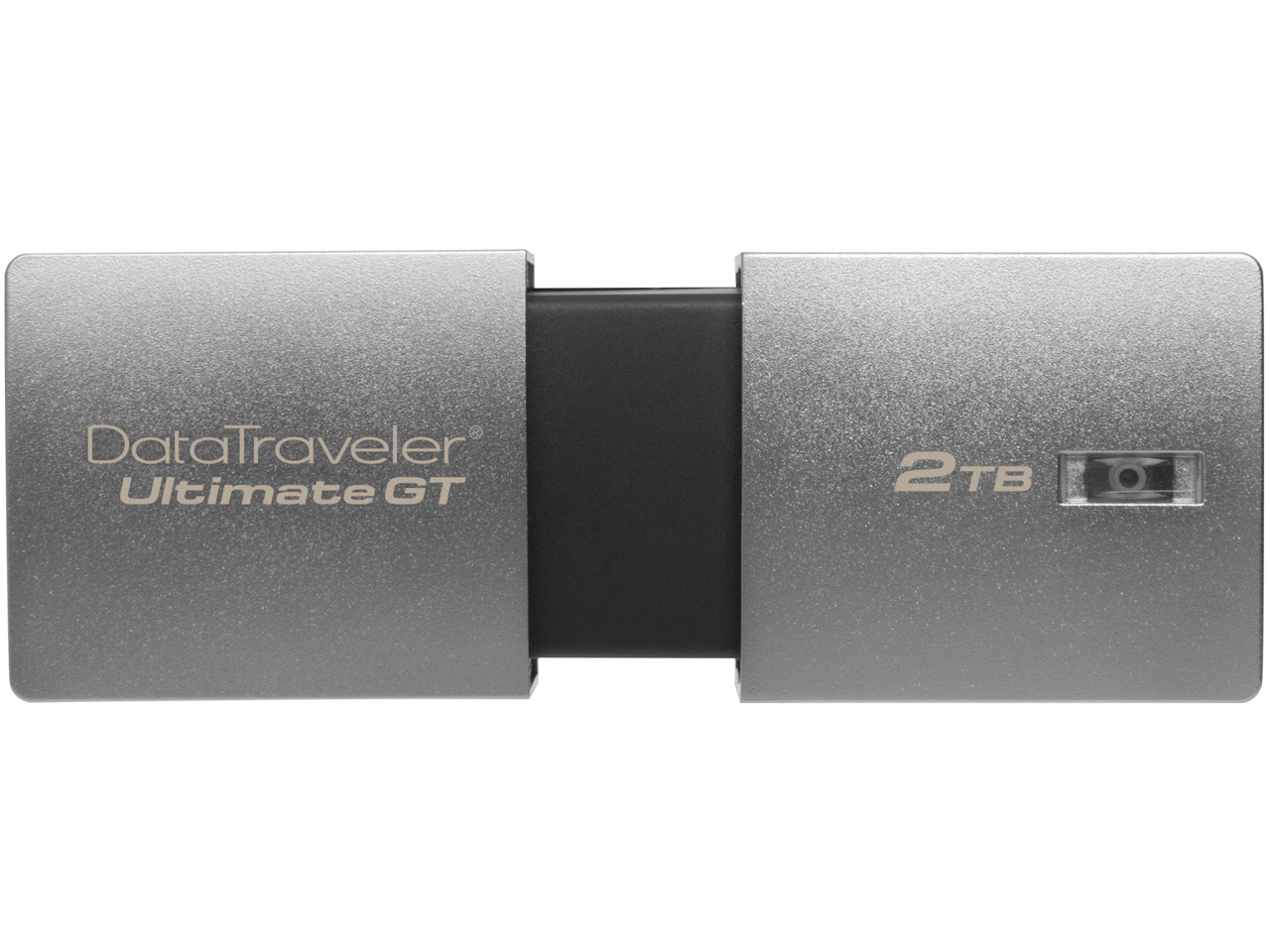 DataTraveler Ultimate GT DTUGT/2TB [2TB]