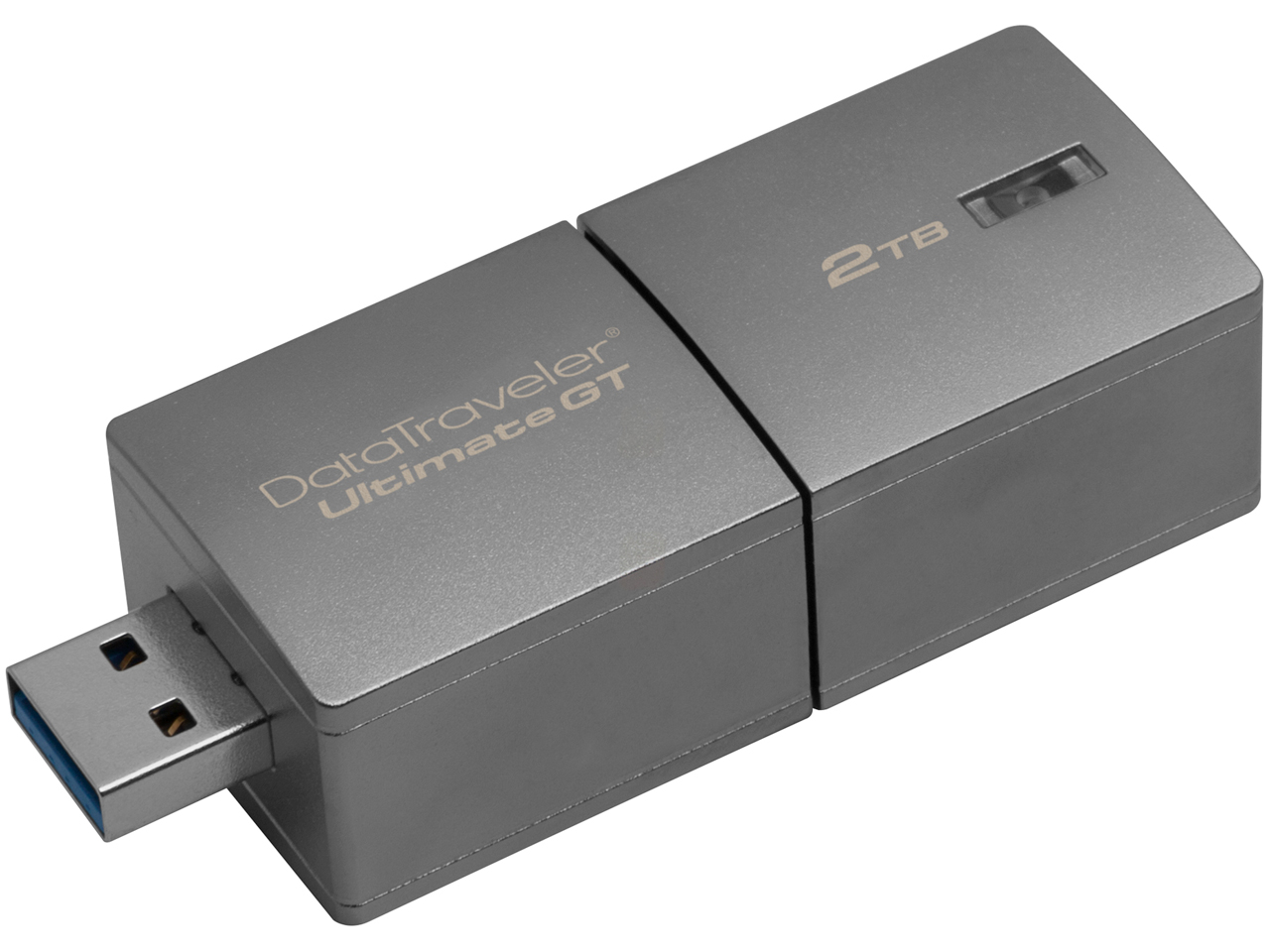 DataTraveler Ultimate GT DTUGT/2TB [2TB]