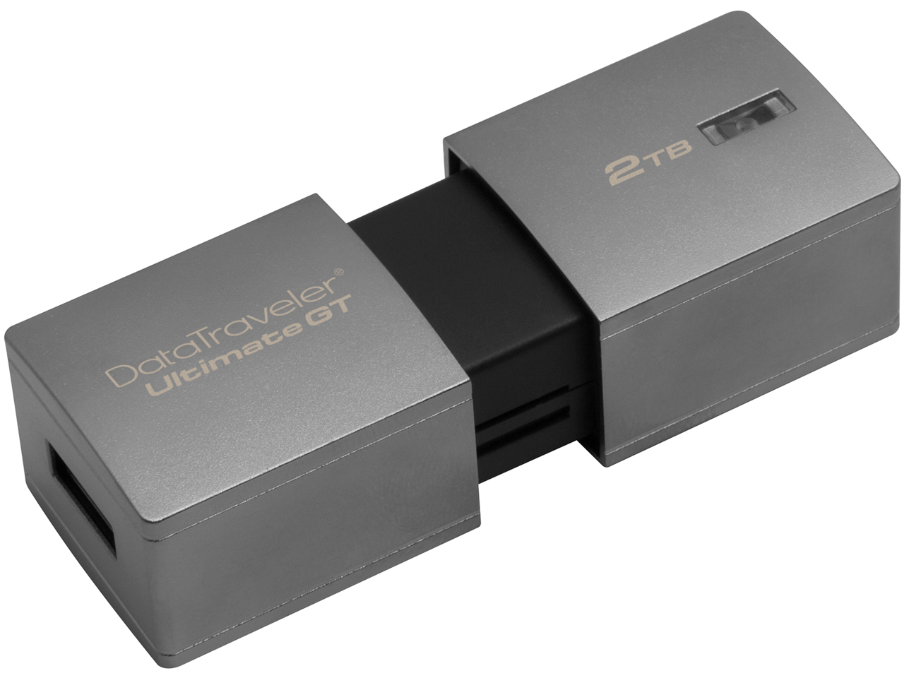 DataTraveler Ultimate GT DTUGT/2TB [2TB]