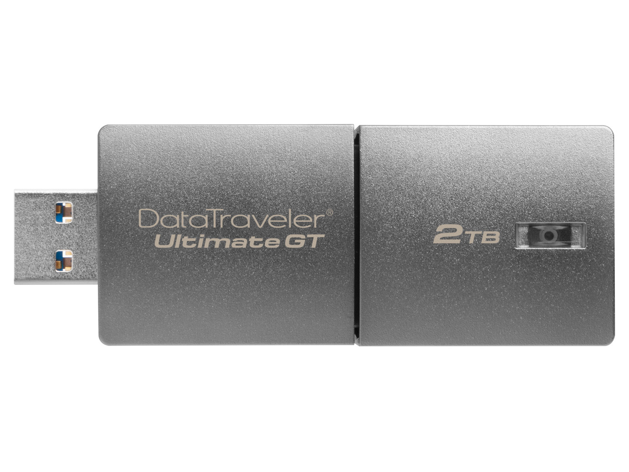 DataTraveler Ultimate GT DTUGT/2TB [2TB] �̐��i�摜