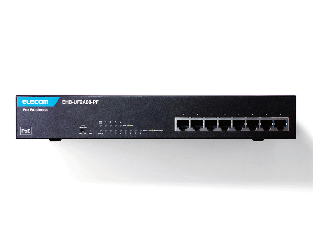 EHB-UF2A08-PF [�u���b�N]