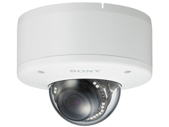 SONY SNC-EM642R