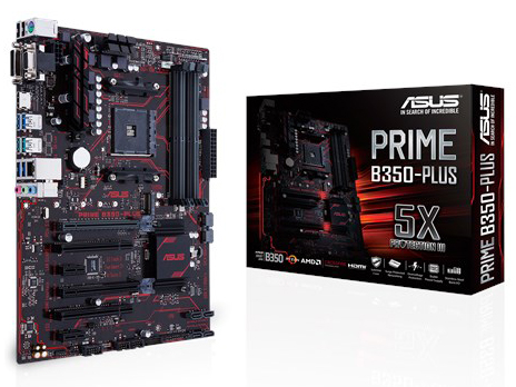 PRIME B350-PLUS