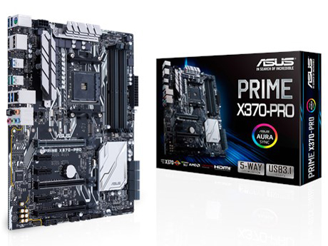 PRIME X370-PRO