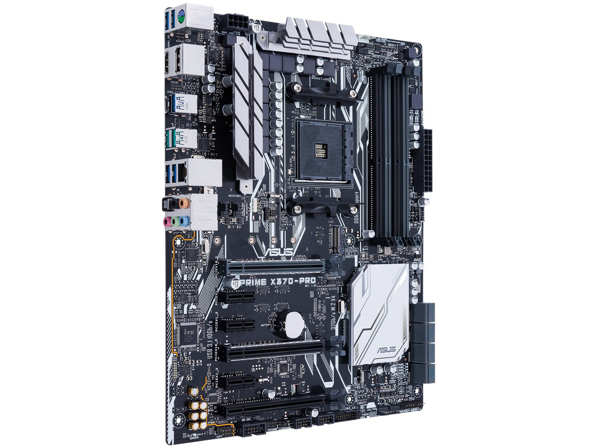 PRIME X370-PRO