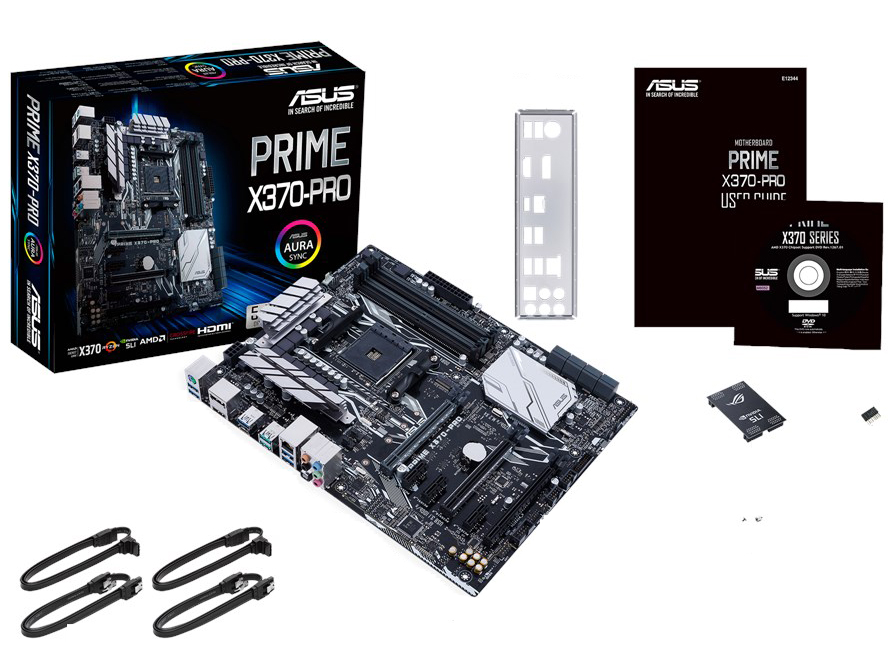 PRIME X370-PRO
