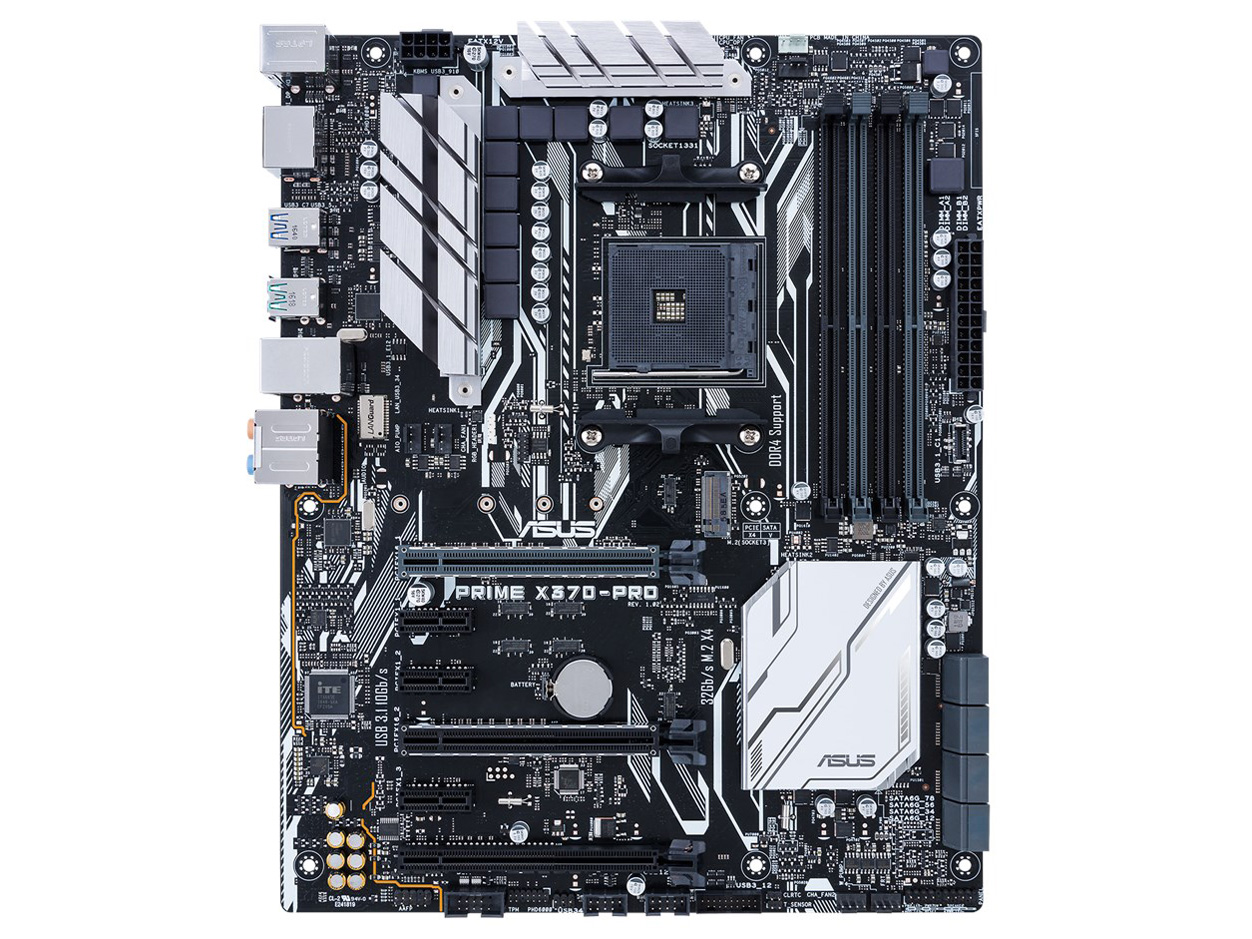 PRIME X370-PRO �̐��i�摜