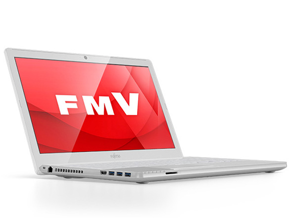 FMV LIFEBOOK AH�V���[�Y WA2/A3 KC_WA2A3_A043 ���i.com���� Core i7�E������8GB�EHDD 1TB�EOffice���ڃ��f�� [�A�[�o���z���C�g]