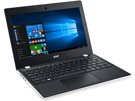 Aspire One AO1-132-H14N/W