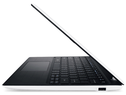 Aspire One AO1-132-H14N/W