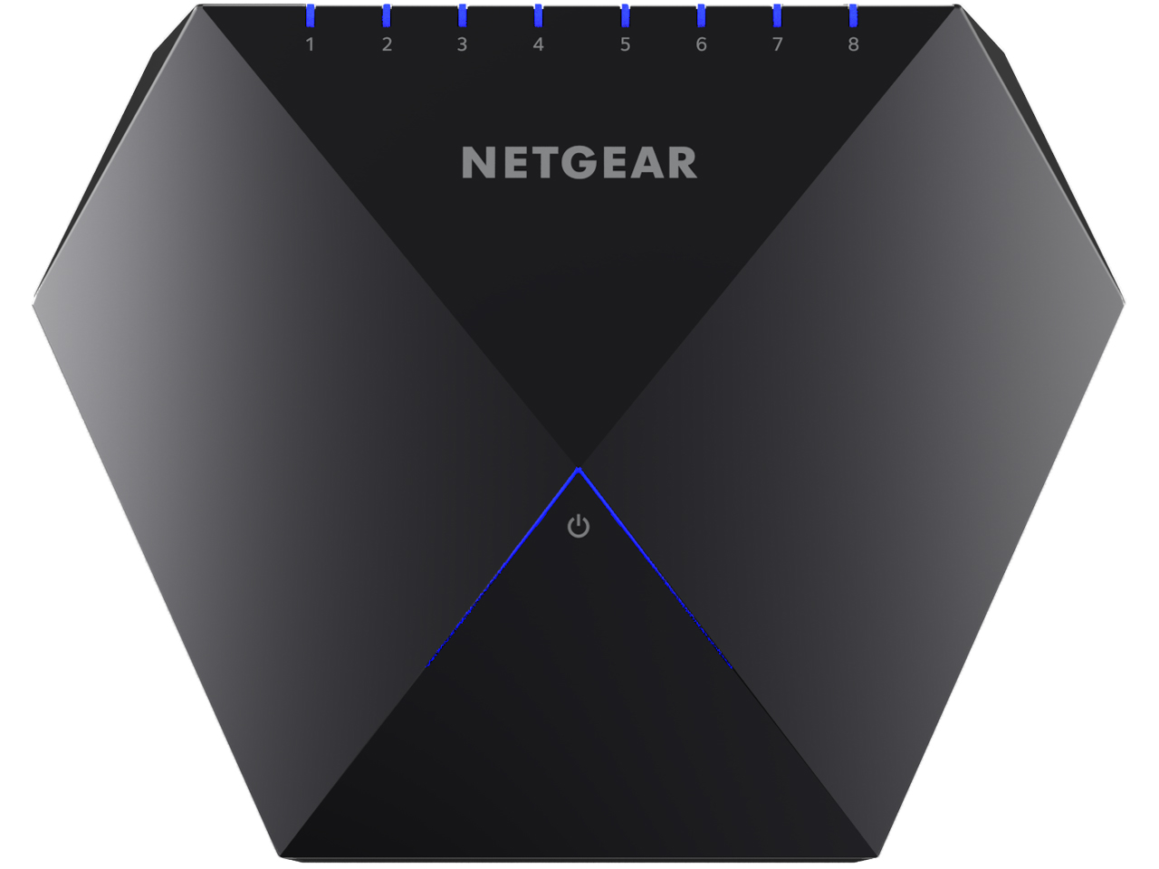 Nighthawk S8000 GS808E-100JPS