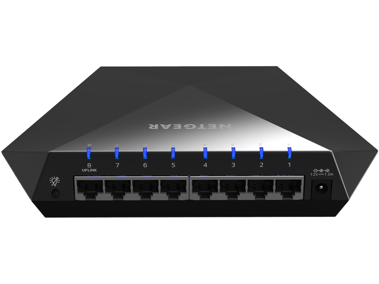 Nighthawk S8000 GS808E-100JPS