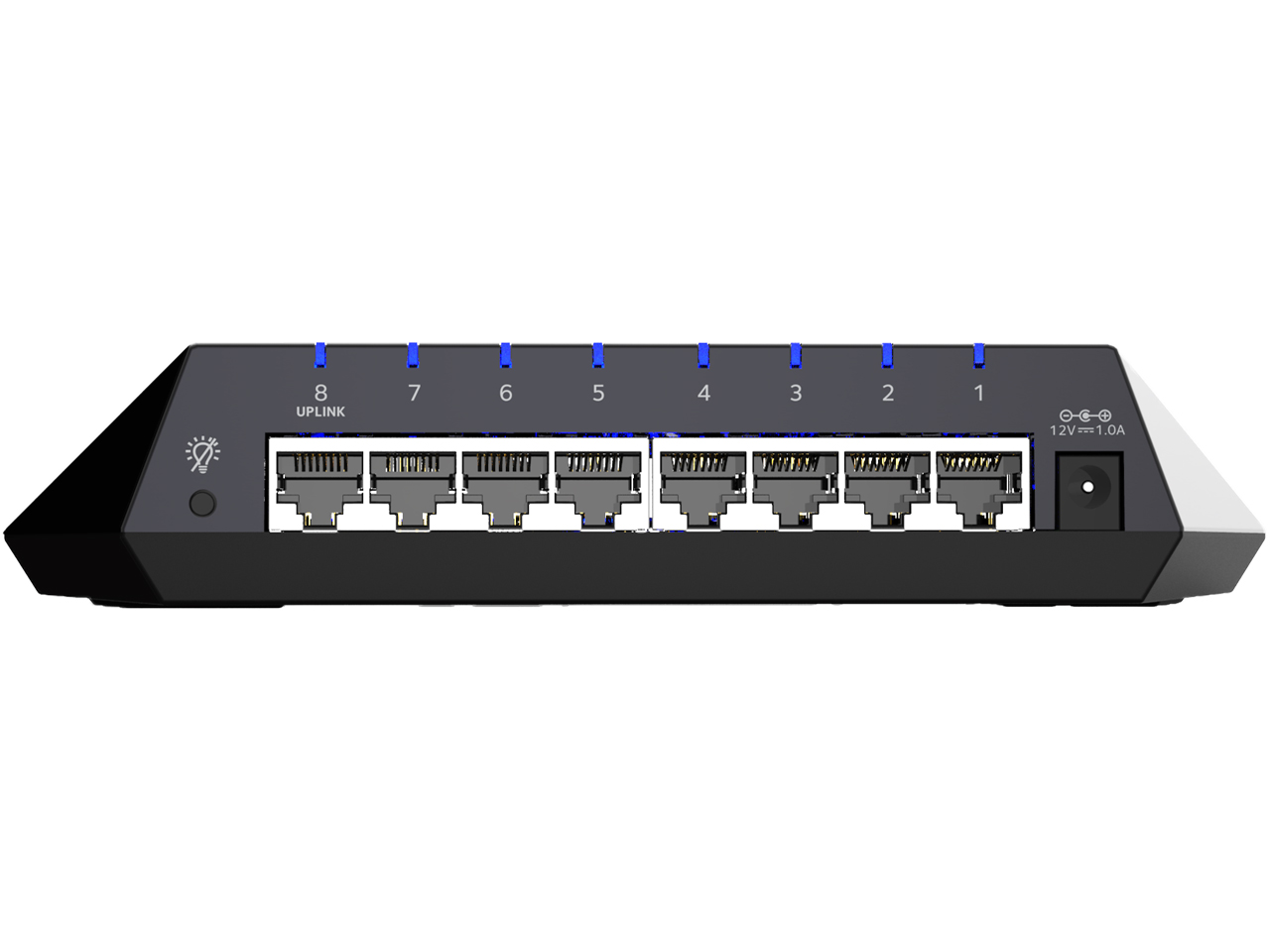 Nighthawk S8000 GS808E-100JPS