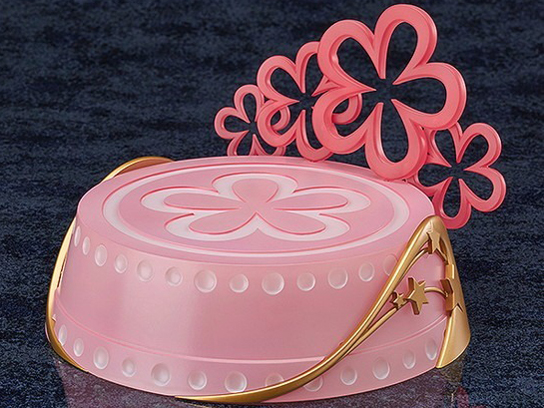 �A�C�h���}�X�^�[ �V���f�����K�[���Y 1/8 ��m���u�� �~�X�e�B�b�N�G���N�V��Ver.