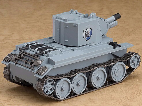 �˂�ǂ낢�ǂ��� BT-42