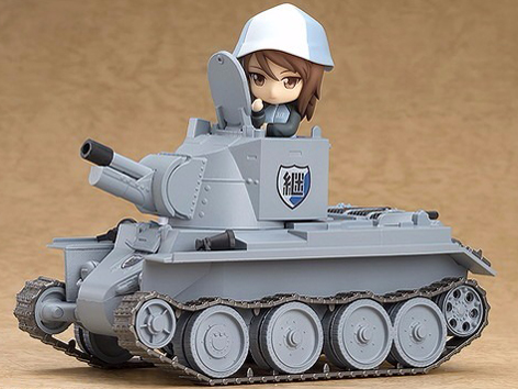 �˂�ǂ낢�ǂ��� BT-42