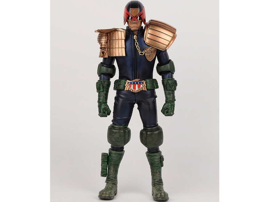2000 AD 1/6 �A�|�J���v�X�E�E�H�[�E�W���b�W�E�h���b�h �̐��i�摜