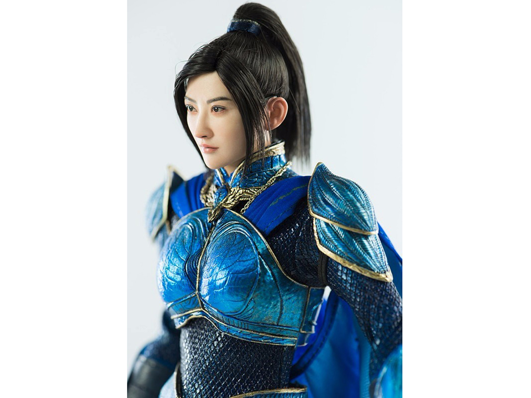 THE GREAT WALL 1/6 �����E���C�i�ߊ�