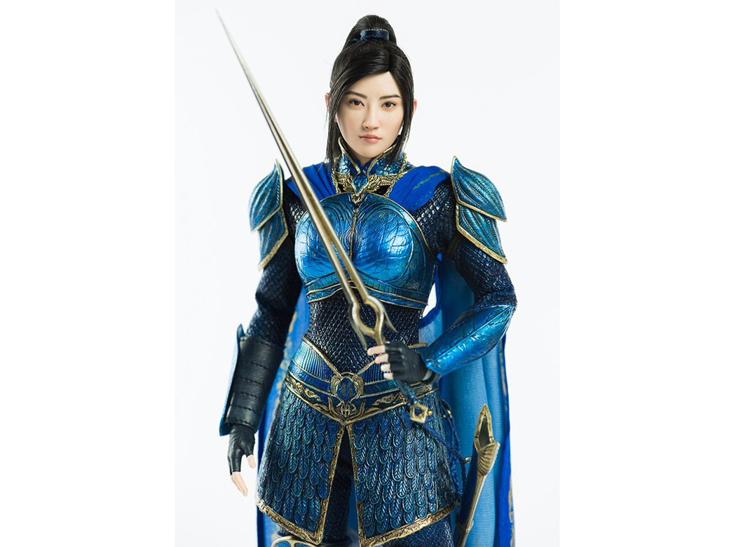 THE GREAT WALL 1/6 �����E���C�i�ߊ�