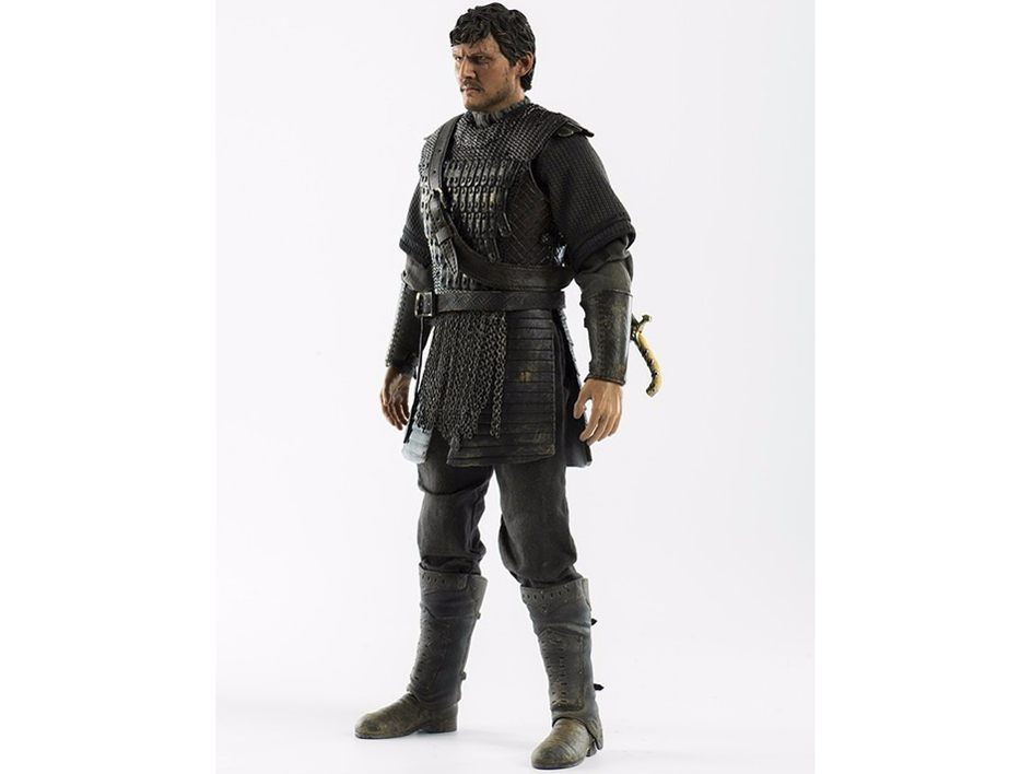 THE GREAT WALL 1/6 �y���E�g�o�[��