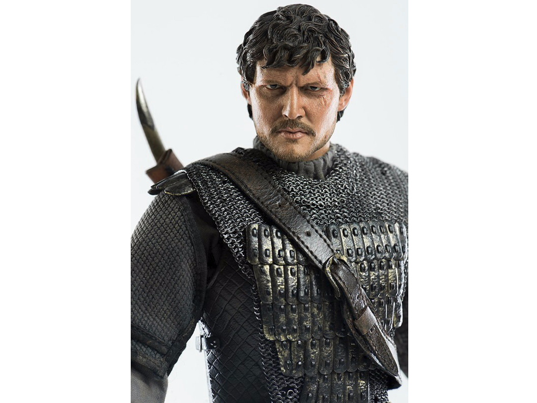 THE GREAT WALL 1/6 �y���E�g�o�[��