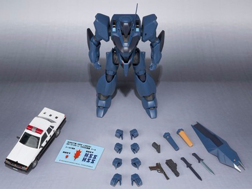 ROBOT�� SIDE LABOR �T�^�[��