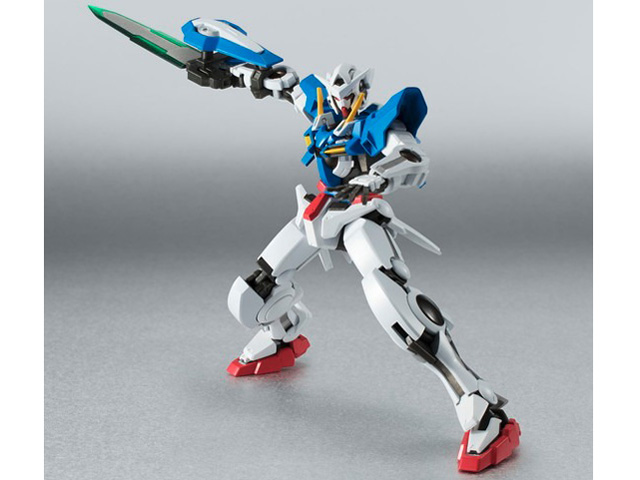 ROBOT�� SIDE MS �K���_���G�N�V�A ���y�AII&���y�AIII�p�[�c�Z�b�g