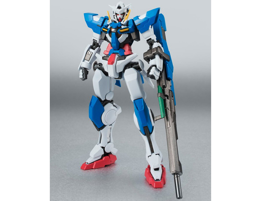 ROBOT�� SIDE MS �K���_���G�N�V�A ���y�AII&���y�AIII�p�[�c�Z�b�g