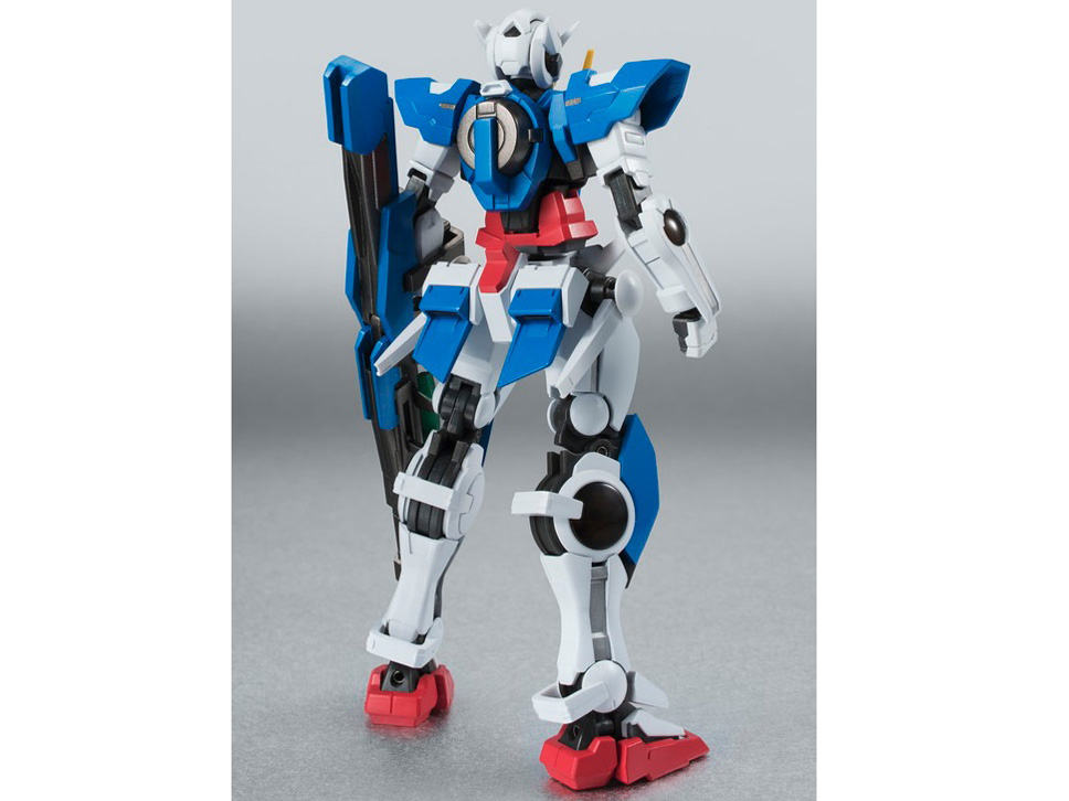 ROBOT�� SIDE MS �K���_���G�N�V�A ���y�AII&���y�AIII�p�[�c�Z�b�g