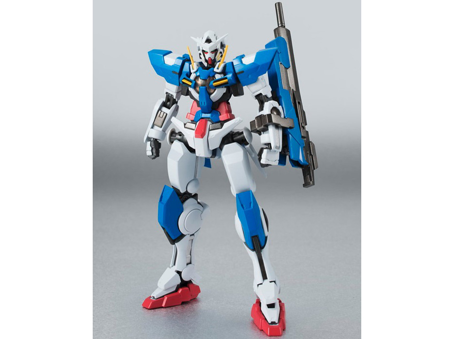 ROBOT�� SIDE MS �K���_���G�N�V�A ���y�AII&���y�AIII�p�[�c�Z�b�g