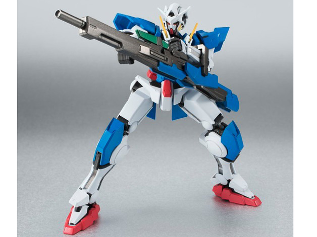 ROBOT�� SIDE MS �K���_���G�N�V�A ���y�AII&���y�AIII�p�[�c�Z�b�g