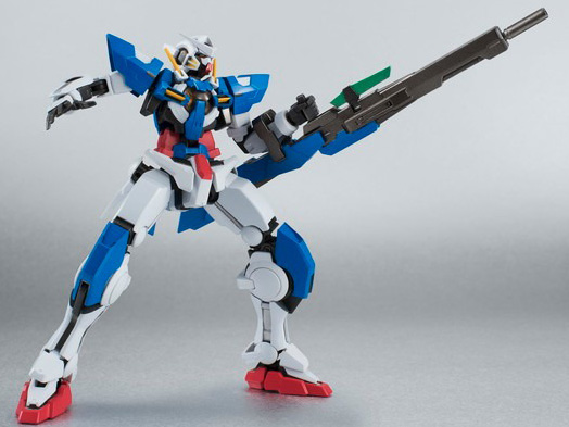 ROBOT�� SIDE MS �K���_���G�N�V�A ���y�AII&���y�AIII�p�[�c�Z�b�g