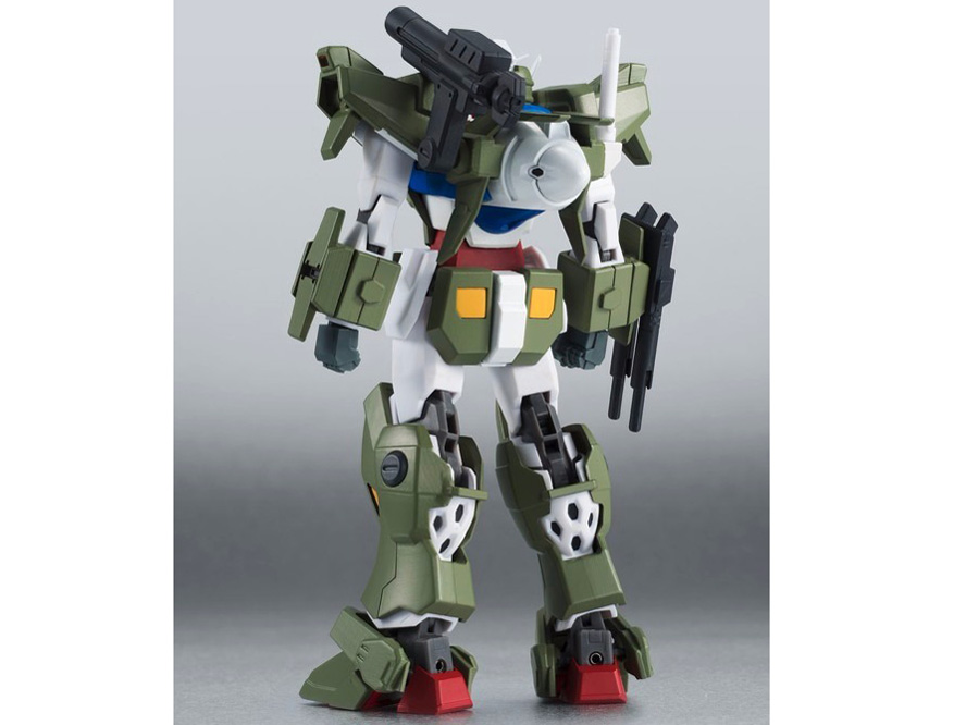 ROBOT�� SIDE MS �t���A�[�}�[0�K���_��