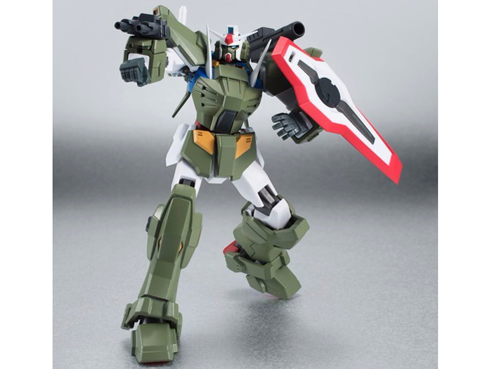 ROBOT�� SIDE MS �t���A�[�}�[0�K���_��