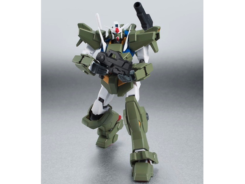 ROBOT�� SIDE MS �t���A�[�}�[0�K���_��