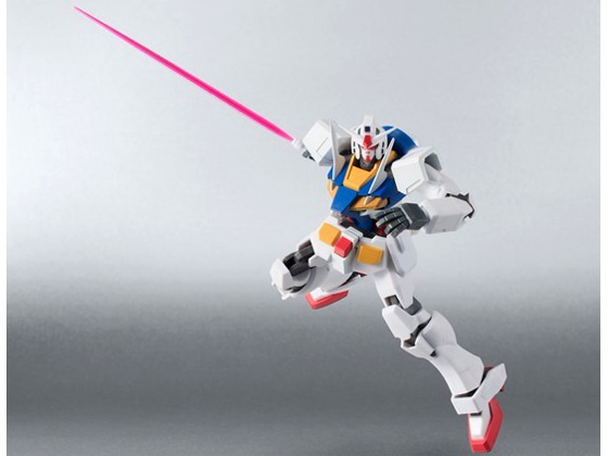 ROBOT�� SIDE MS �t���A�[�}�[0�K���_��