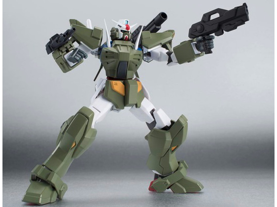 ROBOT�� SIDE MS �t���A�[�}�[0�K���_��