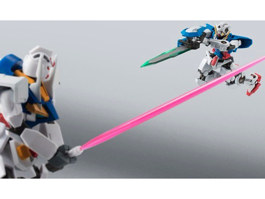 ROBOT�� SIDE MS �t���A�[�}�[0�K���_��