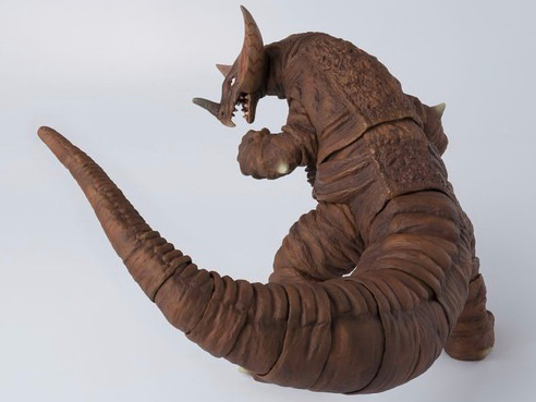 S.H.�t�B�M���A�[�c �S����