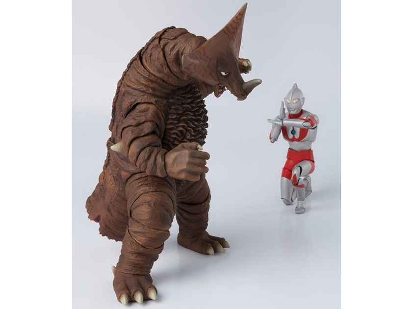 S.H.�t�B�M���A�[�c �S����