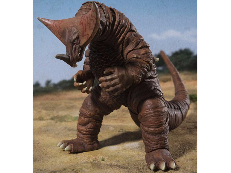 S.H.�t�B�M���A�[�c �S����