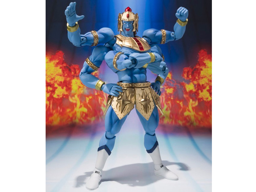 S.H.�t�B�M���A�[�c �A�V�����}�� ORIGINAL COLOR EDITION