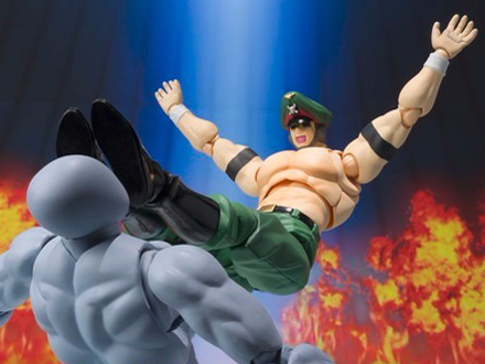 S.H.�t�B�M���A�[�c �u���b�P��Jr. ORIGINAL COLOR EDITION