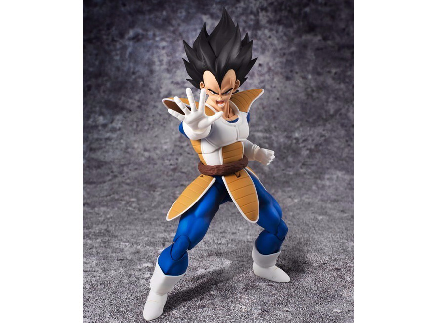 S.H.�t�B�M���A�[�c �x�W�[�^